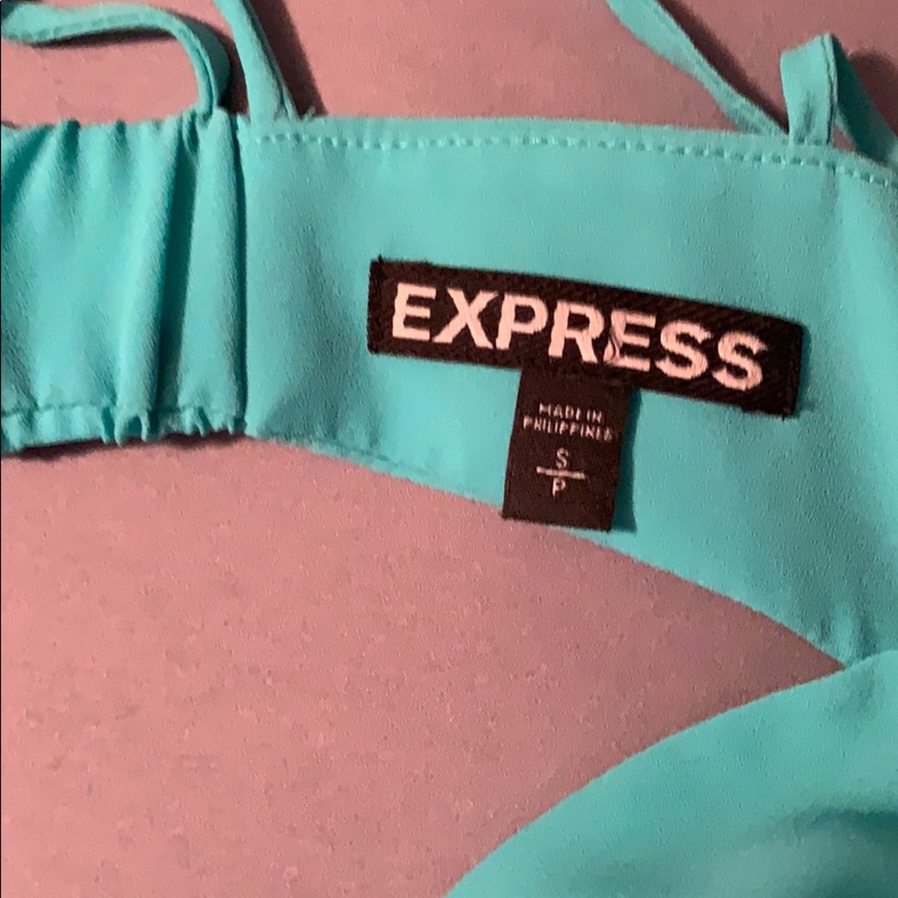 Express Tank Top - Picture 3 of 3